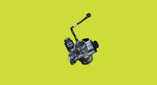 KTM DUKE 125 2018 THROTTLE