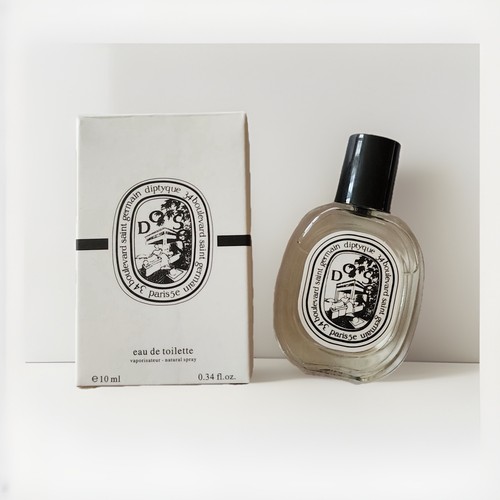Diptyque son edt - 10ml, dab