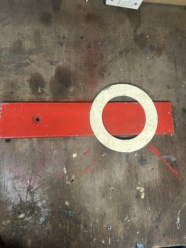 1 4 gauge - 1/4, signal