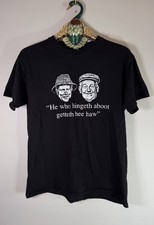 Still Game TV Show Print T