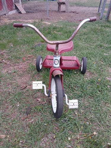 Road master old - master,