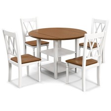 5 pcs Dinning Table Set