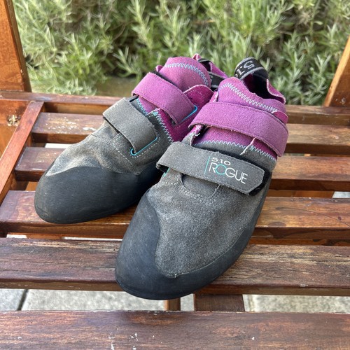 Five ten rogue climbing - ten, 5.10