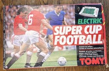 Tomy electric super cup - tomy,