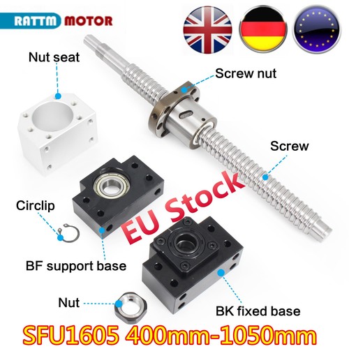 Sfu1605 ballscrew - 〖uk〗,