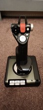 Saitek/ Logitec x52 PRO  NEW