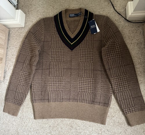 Polo ralph lauren - polo, glen
