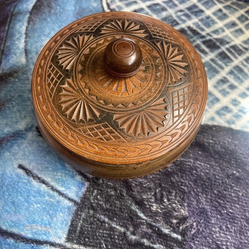 Vintage wooden box - vintage,