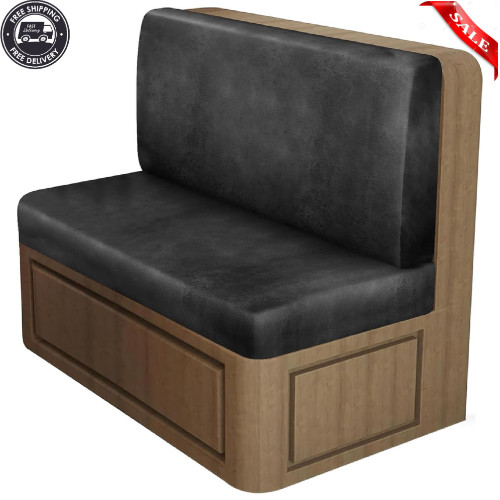 Leather look dinette - rv,