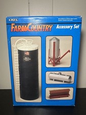 VINTAGE ERTL 1991 FARM COUNTRY