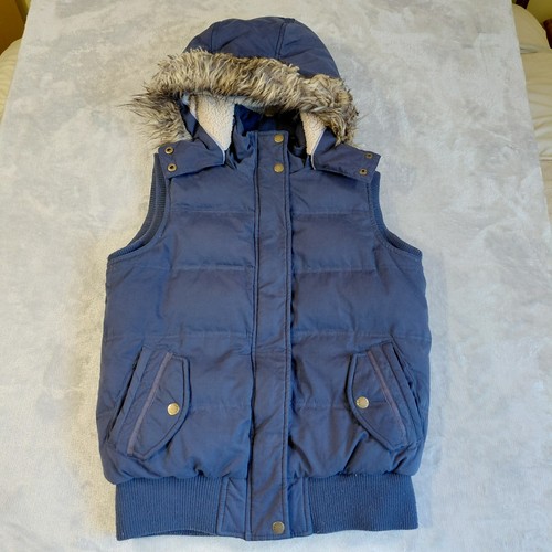 Fat face womens - hooded, padded