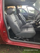 Renault  Clio Mk1 Full Leather Interior