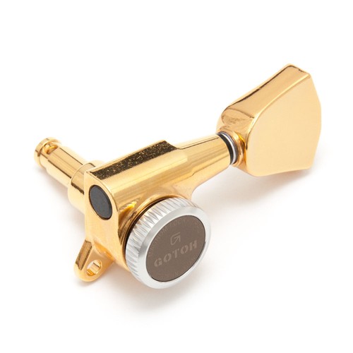 Gotoh sg381 traditional magnum - gotoh,