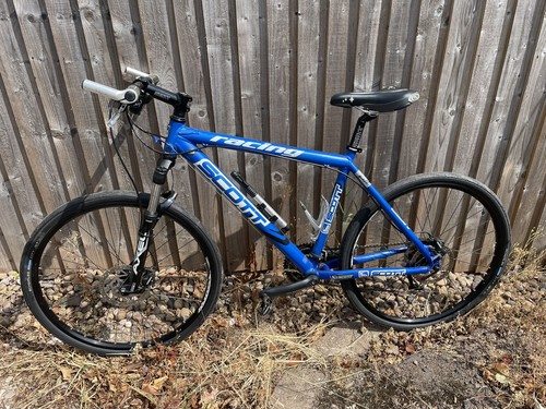 Scott racing elite - scott,