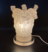 Vintage Widdop Bingham Figural
