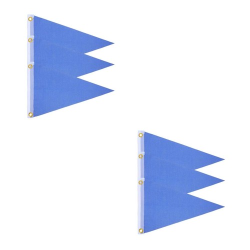 Pcs triangle marine - pcs,