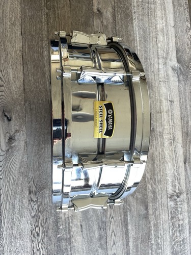 Yamaha 265 snare drum - sd,
