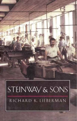 Steinway and sons - and,