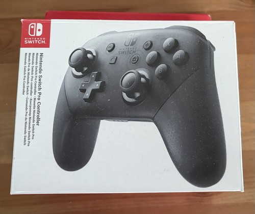Nintendo switch pro - pro, controller
