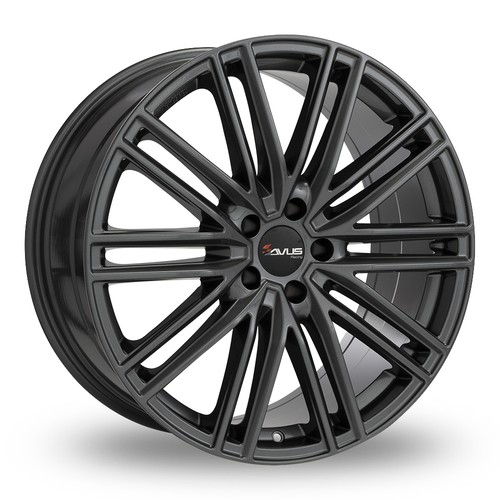 5x20 avus racing ac m08 - avus, ac-m08