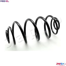 2x SUSPENSION SPRING ZCJ5135J