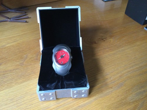 Oakley timebomb watch - watch,