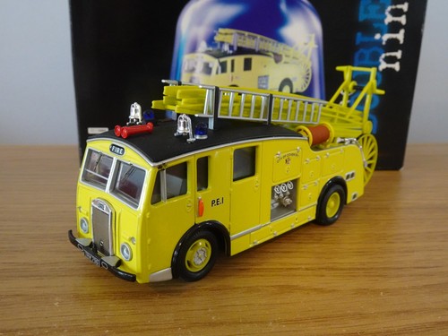 Corgi classics city - corgi,