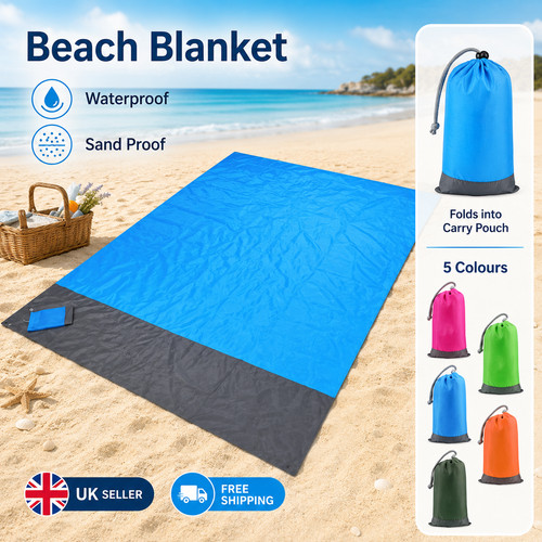 Beach blanket picnic - blanket,,