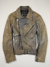 Vintage diesel real leather - vintage,