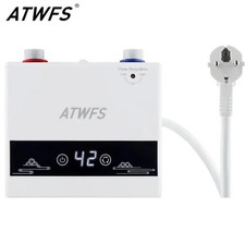 Instant Water Heater 220V