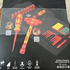 Wera 05006632001 Kraftform