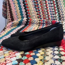 Ladies Marks And Spencer Black