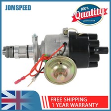 Points Ignition Distributor Fit Jaguar XK140 XK150 1954-61 45D6