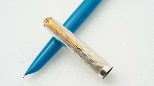 Parker fountain pen - parker,