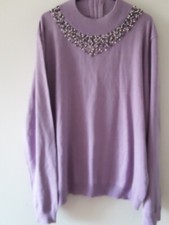 Damart Jumper Womens Size 18
