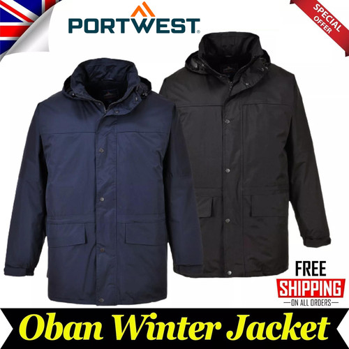 Portwest oban fleece - oban,