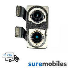 Genuine iPhone X / 10 Rear Main Big Camera Module Flex Cable