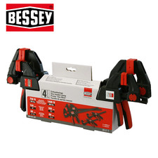 Bessey EZM-EZL One Handed 4