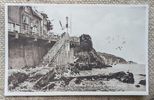 Combe Martin Feeding The