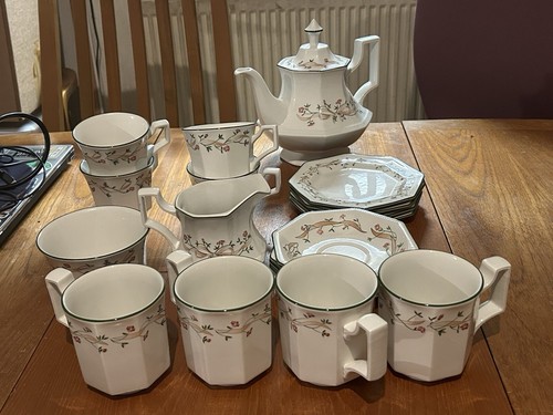Eternal beau tableware - eternal,