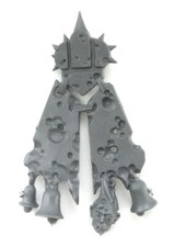 Warhammer 40K Chaos Daemon