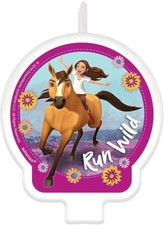 Set of 3 Spirit Riding Free