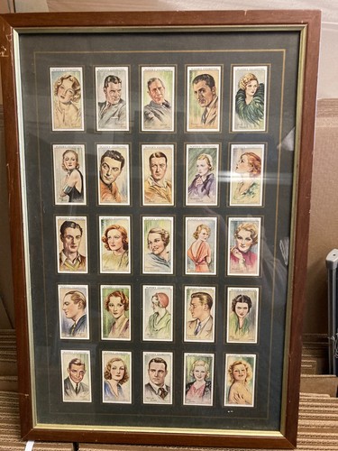 Vintage players cigarette - vintage,