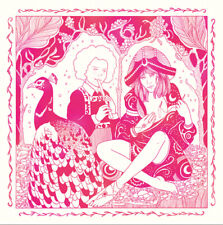 Melody's Echo Chamber : Bon