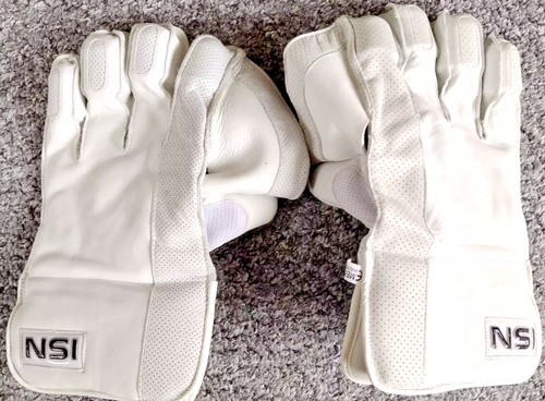 Nsi wicket keeping - wicket,