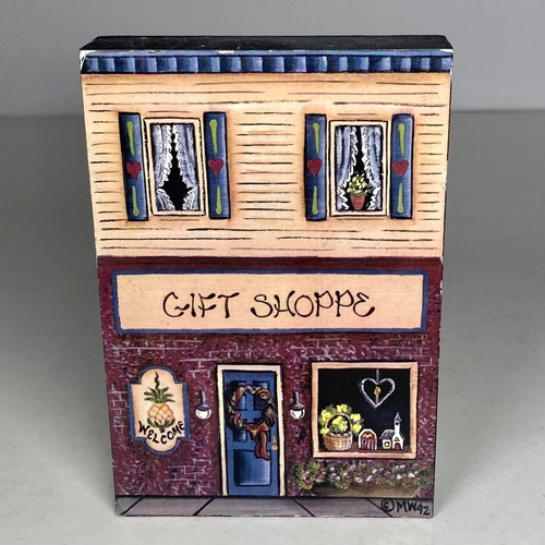 Brandywine woodcrafts gift - brandywine,