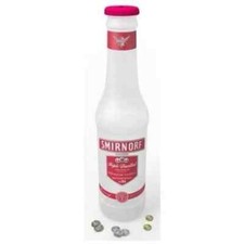 SMIRNOF  2FTBank Bottle Box