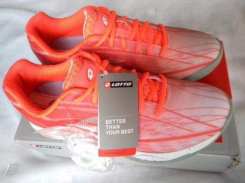 Lotto women mirage 300 - 🤩,