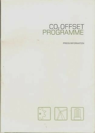 Land rover co2 offset - land,