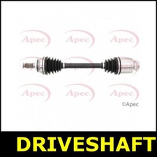 Driveshaft Front Right FOR